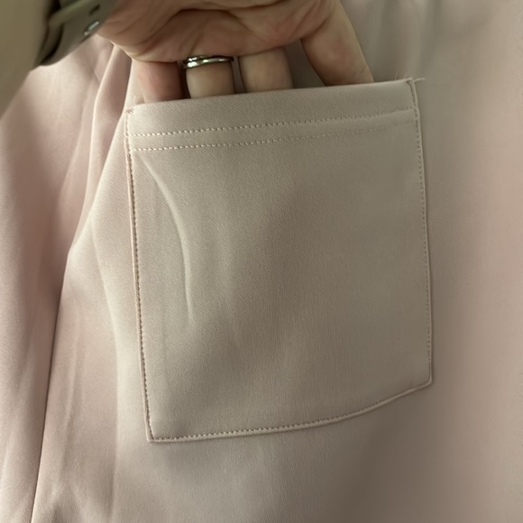 Threads 4 Thought Sustainable Pink Joggers size large - Picture 7 of 8